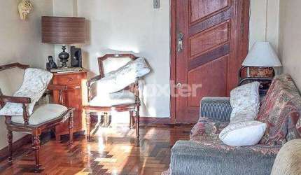 Apartamento com 2 quartos à venda na Rua Riachuelo, 730, Centro Histórico, Porto Alegre, 58 m2 por R$ 335.000