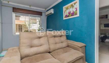 Apartamento com 3 quartos à venda na Rua Gomes de Freitas, 181, Jardim Itu Sabará, Porto Alegre, 58 m2 por R$ 309.000