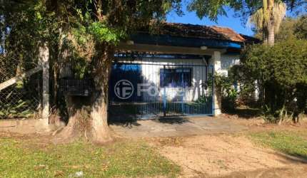 Fazenda com 1 sala à venda na Estrada Felipe de Freitas Cabral, 774, Jardim Krahe, Viamão, 830 m2 por R$ 600.000