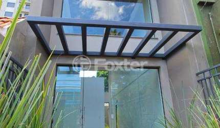 Ponto comercial com 1 sala à venda na Rua General Caldwell, 1172, Menino Deus, Porto Alegre, 50 m2 por R$ 650.000