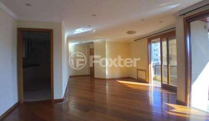Apartamento com 2 quartos à venda na Rua Coronel Aurélio Bitencourt, 150, Rio Branco, Porto Alegre, 143 m2 por R$ 1.500.000