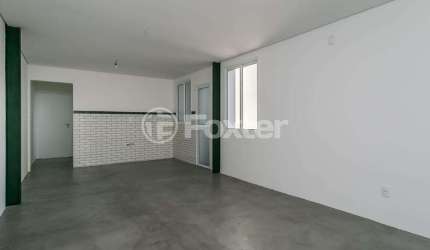 Apartamento com 2 quartos à venda na Rua Eudoro Berlink, 623, Auxiliadora, Porto Alegre, 80 m2 por R$ 399.000
