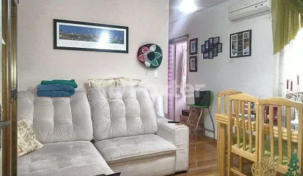 Apartamento com 2 quartos à venda na Rua Rio Grande, 610, Centro, Esteio, 58 m2 por R$ 220.000