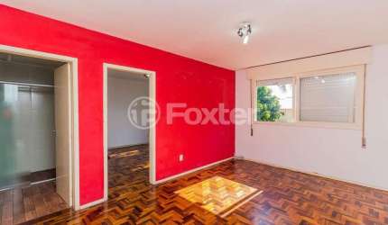 Apartamento com 1 quarto à venda na Avenida Rio Grande do Sul, 211, Mathias Velho, Canoas, 54 m2 por R$ 151.000