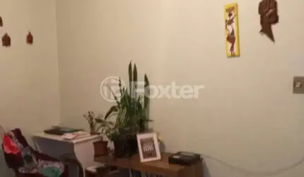 Apartamento com 2 quartos à venda na Rua Padre Ângelo Corso, 50, Cavalhada, Porto Alegre, 46 m2 por R$ 180.000