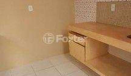 Apartamento com 1 quarto à venda na Avenida Lageado, 392, Petrópolis, Porto Alegre, 47 m2 por R$ 270.000