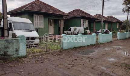 Terreno à venda na Rua Doutor Pereira Neto, 1711, Camaquã, Porto Alegre, 605 m2 por R$ 670.000
