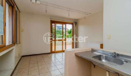 Cobertura com 2 quartos à venda na Rua Dona Alice, 72, Petrópolis, Porto Alegre, 134 m2 por R$ 638.000