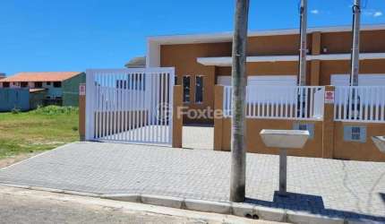 Casa com 3 quartos à venda na Rua Júlio de Castilhos, 2299, Centro, Imbé, 95 m2 por R$ 600.000