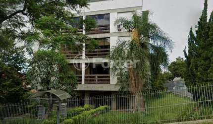 Apartamento com 2 quartos à venda na Rua São Mateus, 945, Jardim do Salso, Porto Alegre, 86 m2 por R$ 427.500