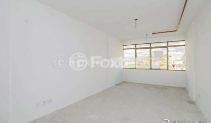 Sala comercial com 1 sala à venda na Rua Santos Dumont, 1500, São Geraldo, Porto Alegre, 33 m2 por R$ 150.000