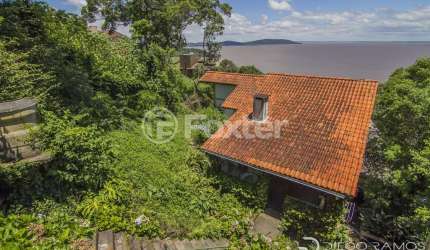 Casa com 3 quartos à venda na Rua Coronel Gomes de Carvalho, 124, Sétimo Céu, Porto Alegre, 190 m2 por R$ 749.000