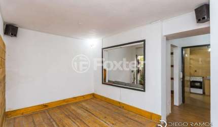 Apartamento com 3 quartos à venda na Rua Curupaiti, 1091, Cristal, Porto Alegre, 105 m2 por R$ 318.000