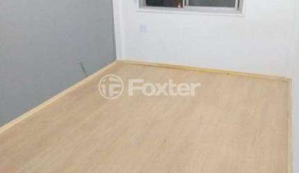 Apartamento com 1 quarto à venda na Estrada João Salomoni, 715, Vila Nova, Porto Alegre, 35 m2 por R$ 130.000