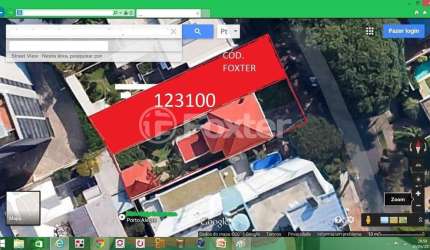Casa comercial com 1 sala à venda na Alameda Eduardo Guimarães, 273, Três Figueiras, Porto Alegre, 324 m2 por R$ 3.500.000