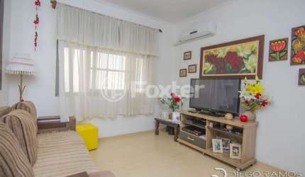 Apartamento com 2 quartos à venda na Rua Domingos Crescêncio, 559, Santana, Porto Alegre, 54 m2 por R$ 320.000
