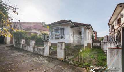 Casa com 2 quartos à venda na Rua Borges do Canto, 254, Petrópolis, Porto Alegre, 145 m2 por R$ 1.105.800