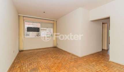 Apartamento com 3 quartos à venda na Avenida Capivari, 1223, Cristal, Porto Alegre, 80 m2 por R$ 244.000