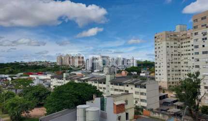 Apartamento com 1 quarto à venda na Avenida dos Cubanos, 114, Partenon, Porto Alegre, 39 m2 por R$ 475.000