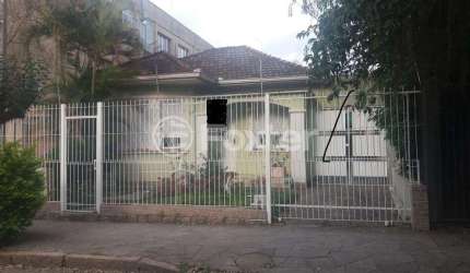 Casa com 3 quartos à venda na Rua Coronel Villagran Cabrita, 77, Partenon, Porto Alegre, 130 m2 por R$ 684.760