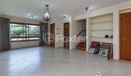 Casa em condomínio fechado com 3 quartos à venda na Rua Dea Coufal, 479, Ipanema, Porto Alegre, 220 m2 por R$ 595.000