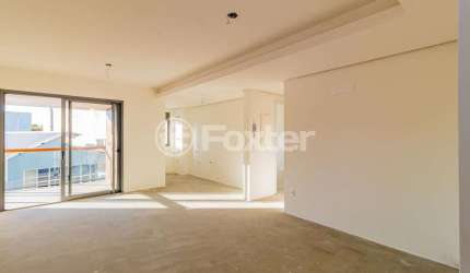 Apartamento com 2 quartos à venda na Rua Atanásio Belmonte, 236, Boa Vista, Porto Alegre, 80 m2 por R$ 999.214