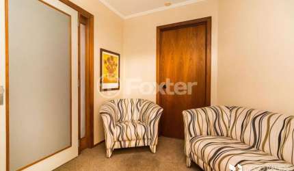 Sala comercial com 1 sala à venda na Rua Doutor Timóteo, 727, Moinhos de Vento, Porto Alegre, 39 m2 por R$ 288.800