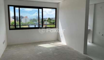 Apartamento com 2 quartos à venda na Travessa Escobar, 193, Camaquã, Porto Alegre, 61 m2 por R$ 473.100
