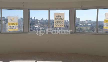 Apartamento com 4 quartos à venda na Rua Juruá, 349, Jardim São Pedro, Porto Alegre, 188 m2 por R$ 1.100.000