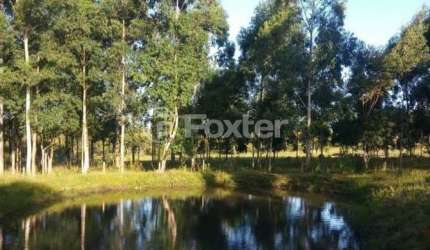 Terreno à venda na Estrada do Quilombo, 1641, Feitoria, São Leopoldo, 60000 m2 por R$ 2.660.000