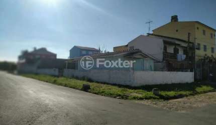 Terreno à venda na Rua Jackson de Figueiredo, 1473, Sarandi, Porto Alegre, 56 m2 por R$ 159.000