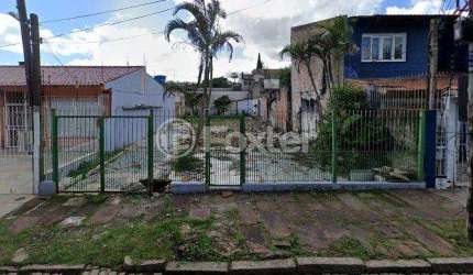 Terreno à venda na Rua Manoel do Carmo, 35, Nonoai, Porto Alegre, 300 m2 por R$ 250.000