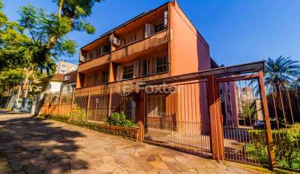 Apartamento com 3 quartos à venda na Rua Professor Langendonck, 95, Petrópolis, Porto Alegre, 103 m2 por R$ 359.000