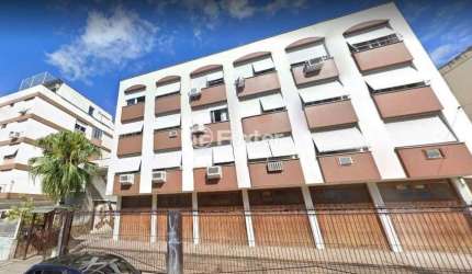 Apartamento com 2 quartos à venda na Rua Luiz Afonso, 526, Cidade Baixa, Porto Alegre, 67 m2 por R$ 380.000