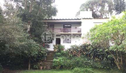 Casa com 5 quartos à venda na Rua Coroados, 840, Vila Assunção, Porto Alegre, 600 m2 por R$ 4.000.000