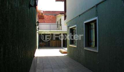 Casa com 4 quartos à venda na Rua Doutor Afonso Pena, 91, Vila Santo Ângelo, Cachoeirinha, 362 m2 por R$ 700.000
