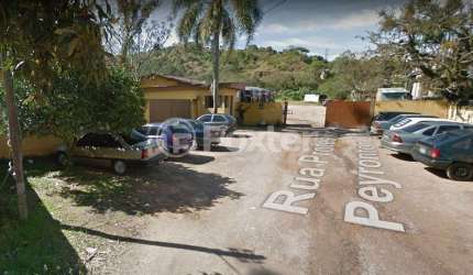 Terreno à venda na Rua Professor Antônio Peyrouton Louzada, 300, Jardim Carvalho, Porto Alegre, 30000 m2 por R$ 9.500.000