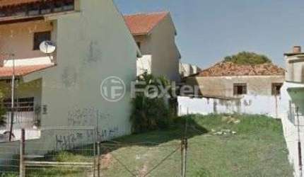 Terreno à venda na Rua Doutor Murtinho, 64, Bom Jesus, Porto Alegre, 160 m2 por R$ 255.000