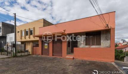 Prédio com 1 sala à venda na Avenida Saturnino de Brito, 985, Vila Jardim, Porto Alegre, 291 m2 por R$ 1.400.000
