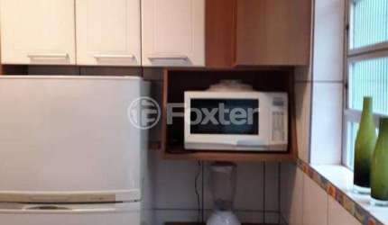 Apartamento com 2 quartos à venda na Avenida Jacuí, 608, Cristal, Porto Alegre, 49 m2 por R$ 290.000