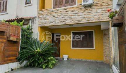 Casa com 3 quartos à venda na Rua Therezinha Rocha da Silva, 43, Hípica, Porto Alegre, 98 m2 por R$ 460.000
