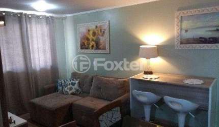 Apartamento com 2 quartos à venda na Rua Gabriel Franco da Luz, 242, Sarandi, Porto Alegre, 47 m2 por R$ 170.050