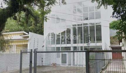 Ponto comercial com 3 salas à venda na Rua Enes Bandeira, 69, Cristo Redentor, Porto Alegre, 204 m2 por R$ 1.100.000