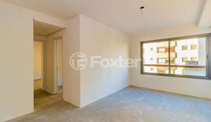 Apartamento com 2 quartos à venda na Rua Atanásio Belmonte, 236, Boa Vista, Porto Alegre, 70 m2 por R$ 950.603