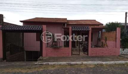 Casa comercial com 2 salas à venda na Rua São Miguel, 511, Cecília, Viamão, 283 m2 por R$ 600.000