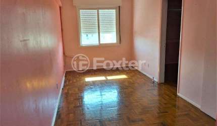 Apartamento com 1 quarto à venda na Travessa Gaetano Célia, 100, Jardim Leopoldina, Porto Alegre, 37 m2 por R$ 123.000