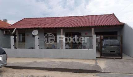 Casa com 7 quartos à venda na Rua Altemar Dutra, 2504, Salinas, Cidreira, 182 m2 por R$ 340.425