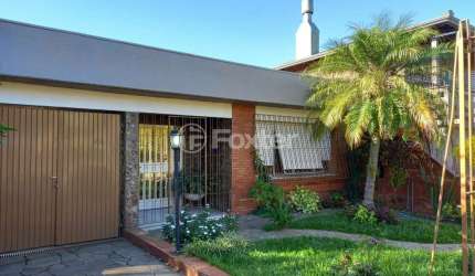 Casa com 4 quartos à venda na Rua Equatorial, 4, Morro Santana, Porto Alegre, 217 m2 por R$ 730.000