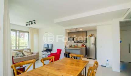 Apartamento com 3 quartos à venda na Rua Saldanha Marinho, 359, Menino Deus, Porto Alegre, 105 m2 por R$ 1.377.500