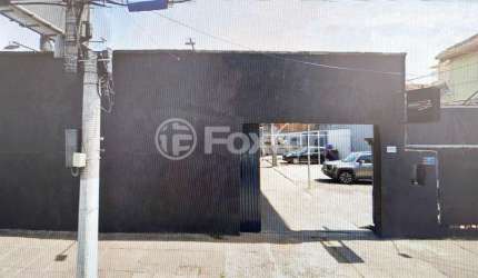 Terreno à venda na Rua Mariante, 709, Rio Branco, Porto Alegre, 495 m2 por R$ 3.172.000